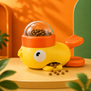 Comedouro Enriquecedor para Pets