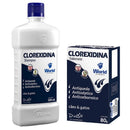 Shampoo Anti Coceira Pet com Clorexidina – Alívio e Proteção da Pele 500m