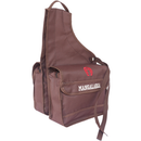Alforge Térmico Mangalarga Marchador Para Selas E Arreios Imperdível Para Cavalo Envio Imediato