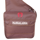 Alforge Térmico Mangalarga Marchador Para Selas E Arreios Imperdível Para Cavalo Envio Imediato