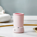 Limpador Automático de Pata de Cachorro e Gato de Silicone Fácil Usar Recarregável USB Portátil-Z2
