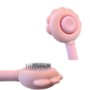 Pente Agulha Para Animais De Estimação Escova Pet Gato Cão Cachorro Remove Pelo Solto Massageador