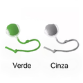 BOLA INTELIGENTE INTERATIVA PARA PETS