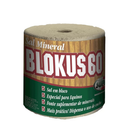 Sal Cavalo Blokus 60 Mineral em Bloco 6kg Supra | Sal Maciço | Potencialize a Saúde do Seu Animal