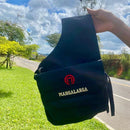 🐎 Alforge Térmico para Sela Mangalarga Marchador – Resistente e Impermeável
